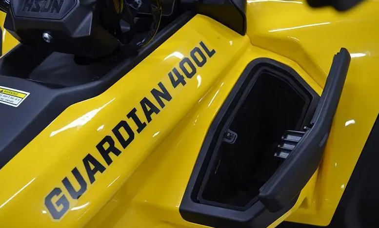 Квадроцикл HISUN GUARDIAN 400L /LONG в Нижневартовске