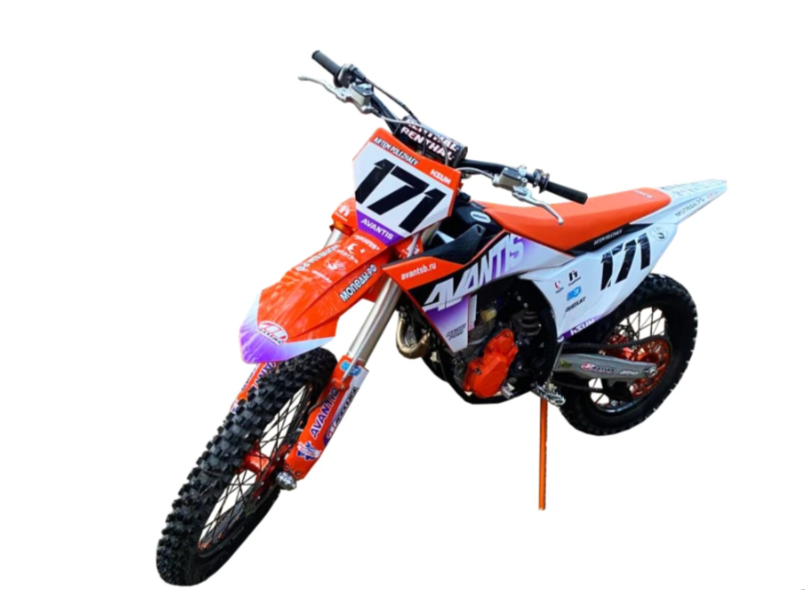 Мотоцикл Avantis NX250 Pro (NX250 Carb) 21/19 (2024) в Нижневартовске