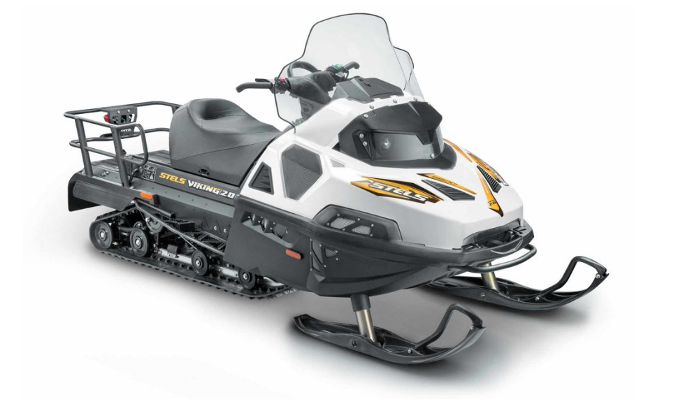 Снегоход SV600T (L ST SWT) ВИКИНГ 2.0 в Нижневартовске