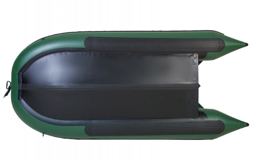 НАДУВНАЯ ЛОДКА GLADIATOR B330AD в Нижневартовске