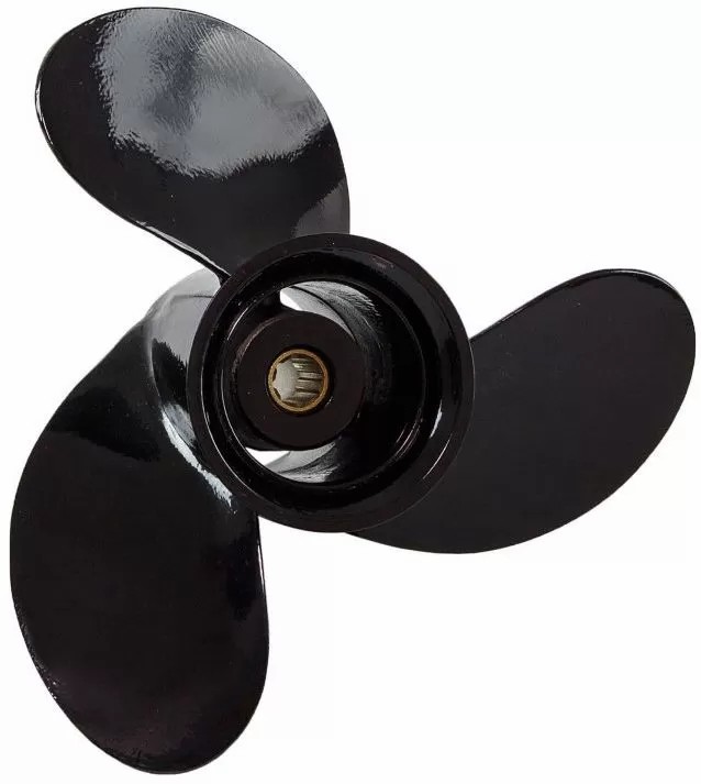 ВИНТ ГРЕБНОЙ TOHATSU 9,9-18; 3*9,2*7,8 в Нижневартовске