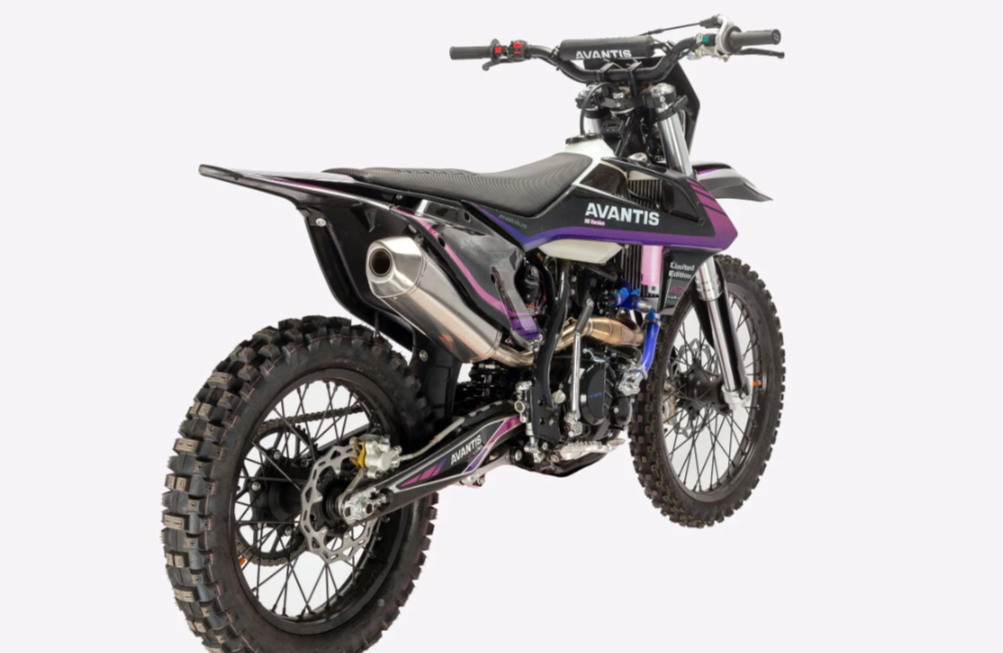 Мотоцикл Avantis A7 NEW (NB300/174MN-5) KKE в Нижневартовске
