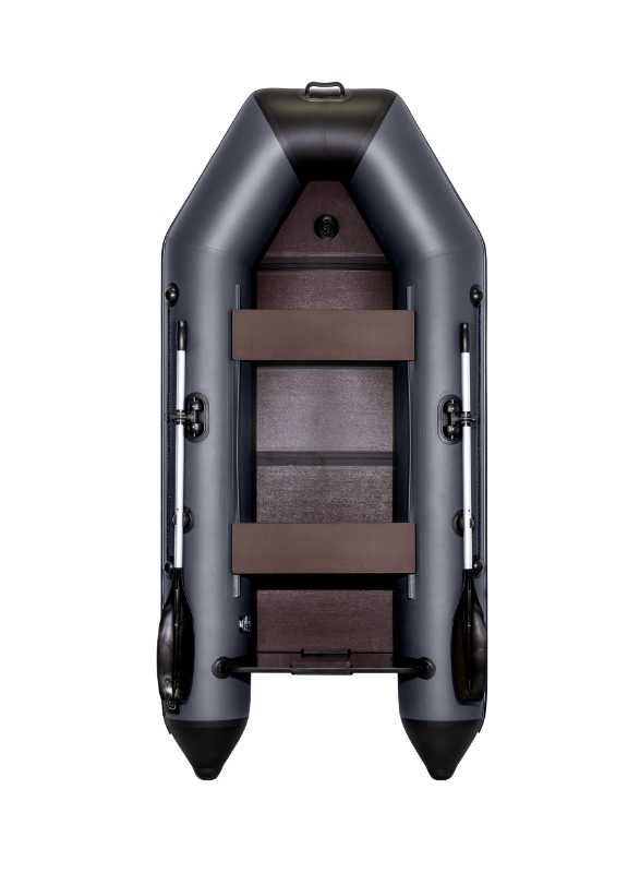  Лодка АКВА 2800 Слань-книжка киль в Нижневартовске
