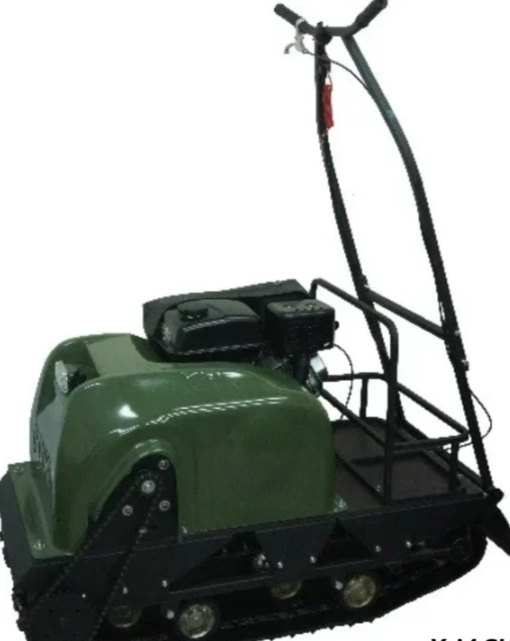 Мотобуксировщик PAXUS 500 AVANT MINI (1200 мм.), 9 л.с. в Нижневартовске