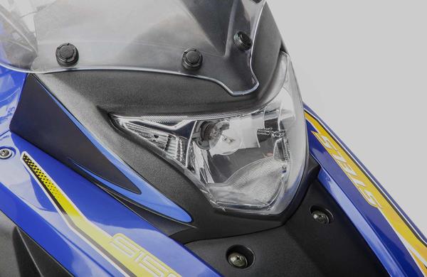 Снегоход STELS Капитан-150 2023 в Нижневартовске