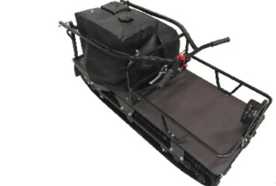 Мотобуксировщик PAXUS 650 9 л.с. в Нижневартовске