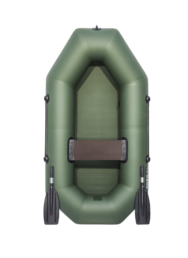  Лодка АКВА-ОПТИМА 190 в Нижневартовске