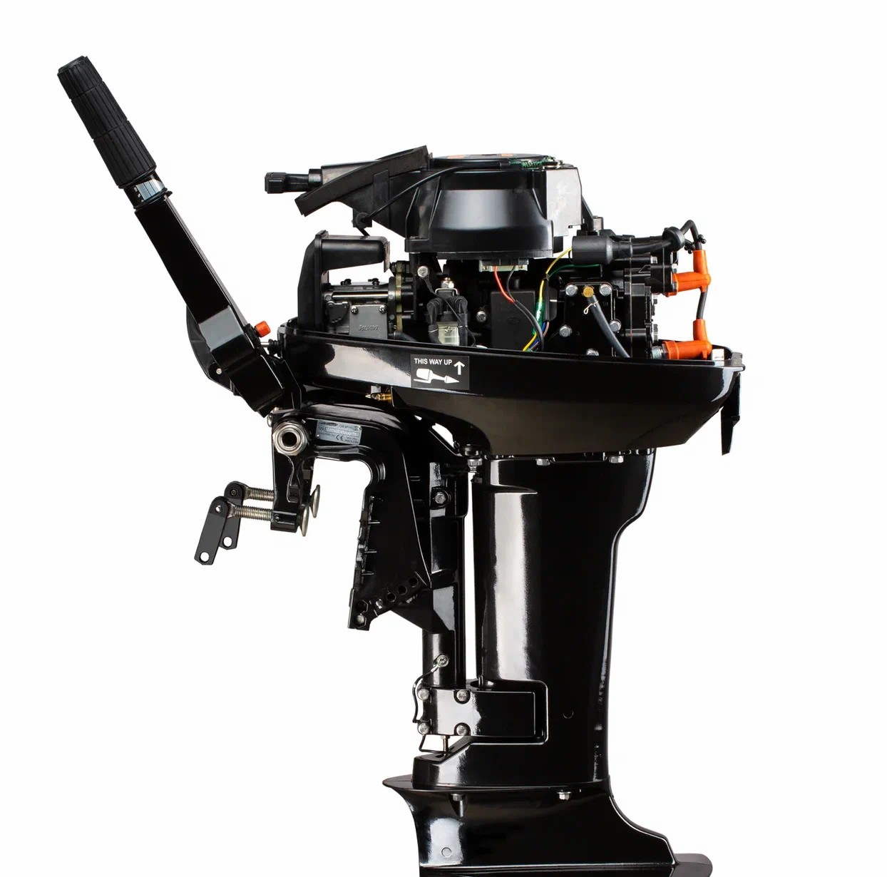 ЛОДОЧНЫЙ МОТОР GLADIATOR G9.9FHS в Нижневартовске