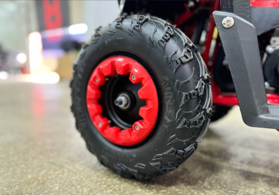 Квадроцикл GBM ROBLOX в Нижневартовске