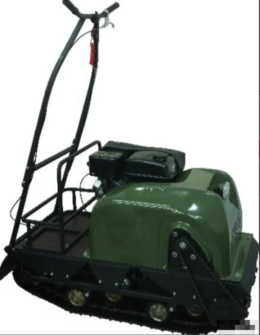 Мотобуксировщик PAXUS 500 AVANT MINI (1200 мм.), 9 л.с. в Нижневартовске