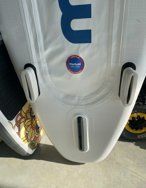 SUP ДОСКА-КАЯК 2 В 1 RAIDEX MISTRAL 10.6’ (320СМ) N 14 в Нижневартовске