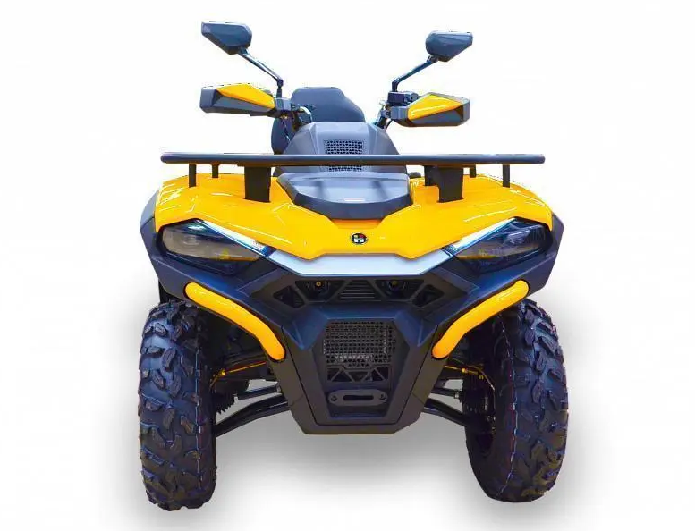 Квадроцикл HISUN GUARDIAN 400L /LONG в Нижневартовске