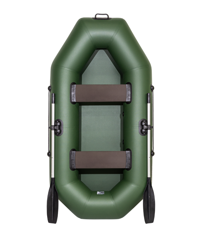 Лодка Барс 240 в Нижневартовске