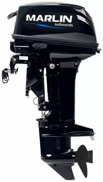 Лодочный мотор MARLIN MP 20 AWRS в Нижневартовске