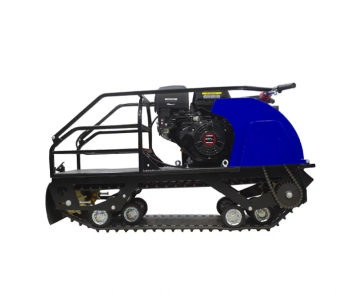 Мотобуксировщик POMOR L-500 PRO (NM) K20 в Нижневартовске