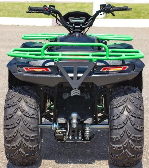 Квадроцикл IRBIS ATV150 в Нижневартовске