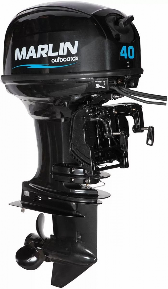 Лодочный мотор MARLIN MP 40 AWRL в Нижневартовске
