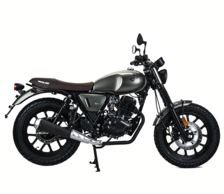 Мотоцикл MOTOLAND (МОТОЛЕНД) TEXAS 300 в Нижневартовске