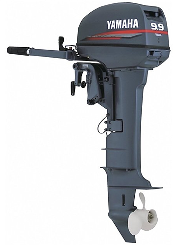 ЛОДОЧНЫЙ МОТОР YAMAHA 9.9FMHS в Нижневартовске