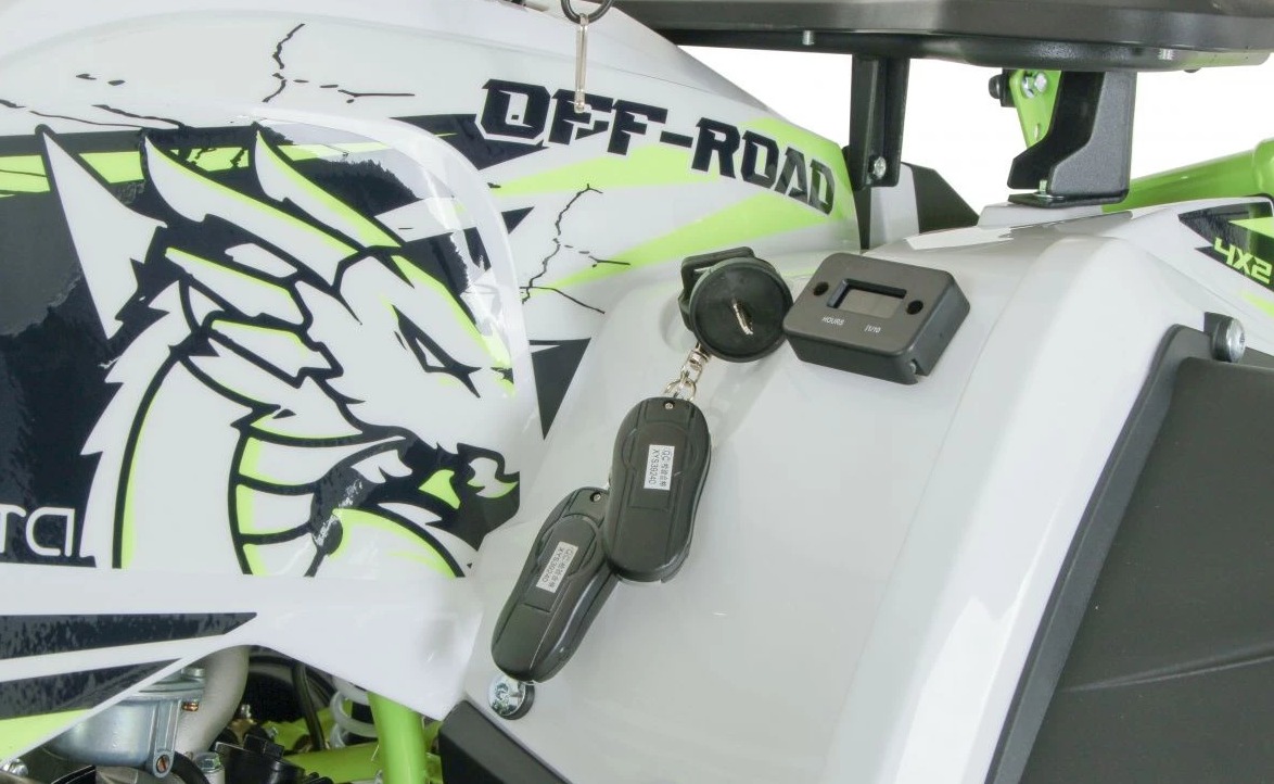 Квадроцикл YACOTA DRAGON в Нижневартовске