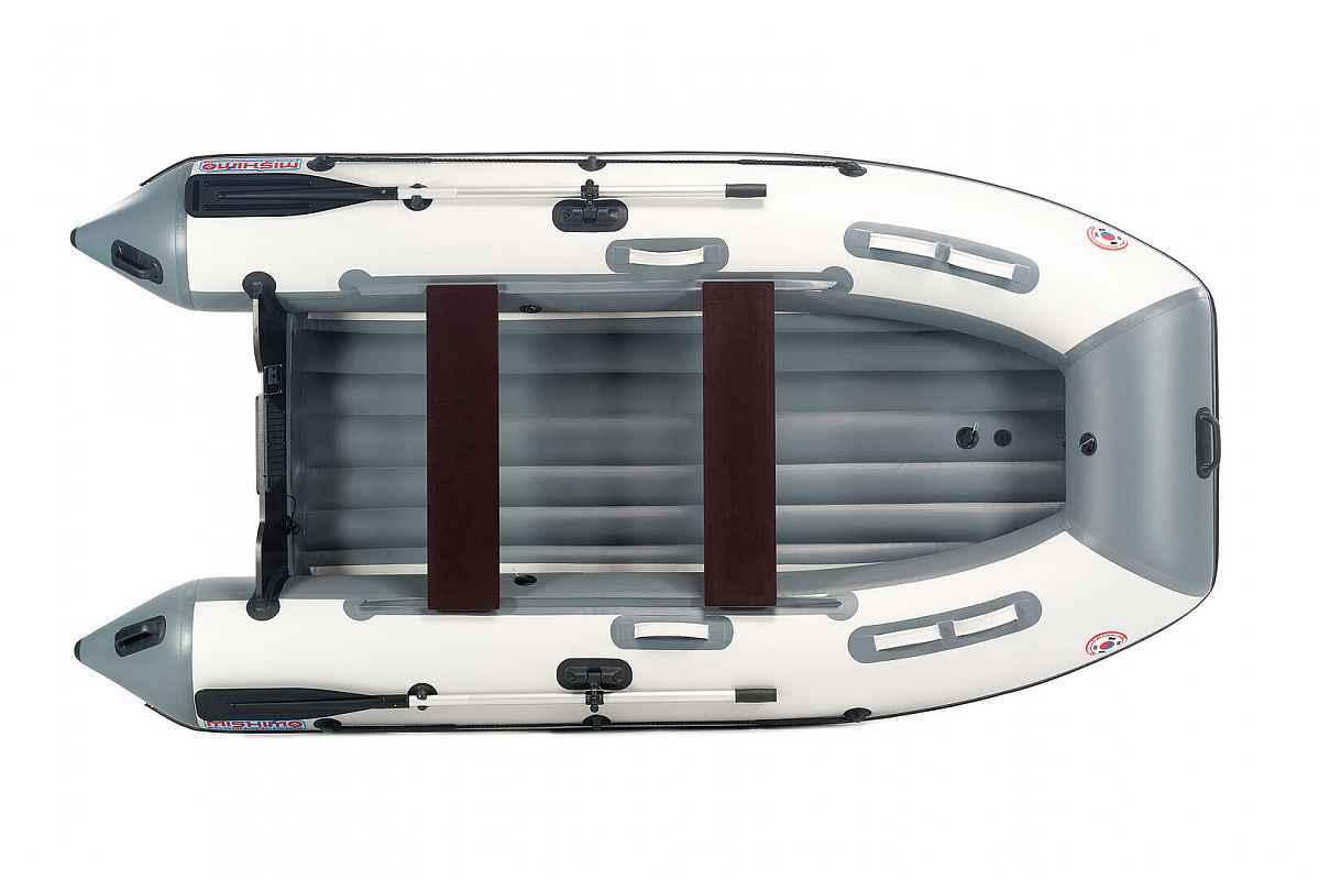 Лодка MISHIMO LITE 335 в Нижневартовске