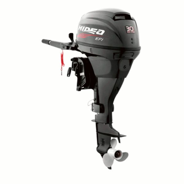 Лодочный мотор HIDEA HDEF30HES EFI в Нижневартовске