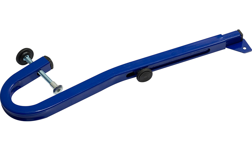 Кронштейн датчика эхолота №2 под нднд в Нижневартовске