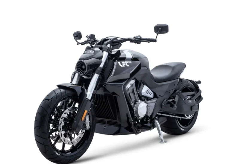 Мотоцикл Benda LFC 700 в Нижневартовске