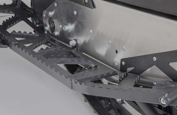 Снегоход STELS Капитан-150 2023 в Нижневартовске