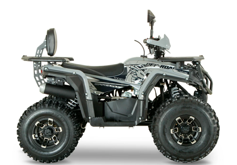 Квадроцикл YACOTA DRAGON LUX LD в Нижневартовске