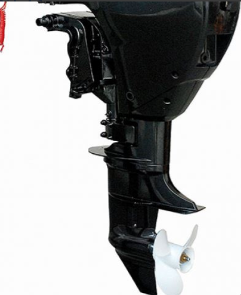 Лодочный мотор HIDEA HDF9.9HS в Нижневартовске