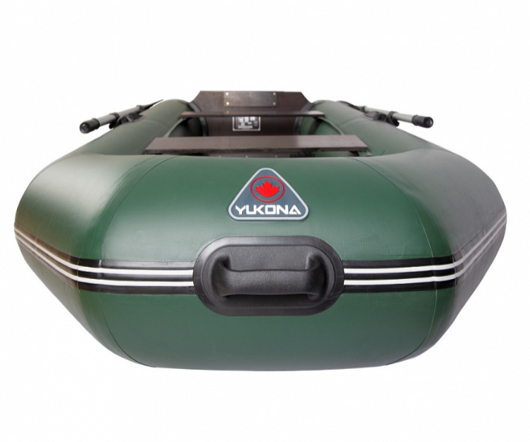 ЛОДКА НАДУВНАЯ YUKONA 280 TL (БЕЗ ПАЙОЛА) в Нижневартовске