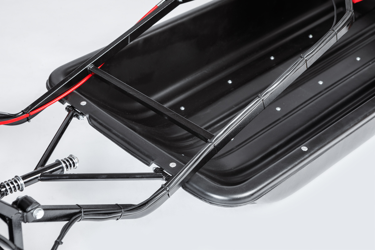 САНИ УСИЛЕННЫЕ IKUDZO 1600 в Нижневартовске