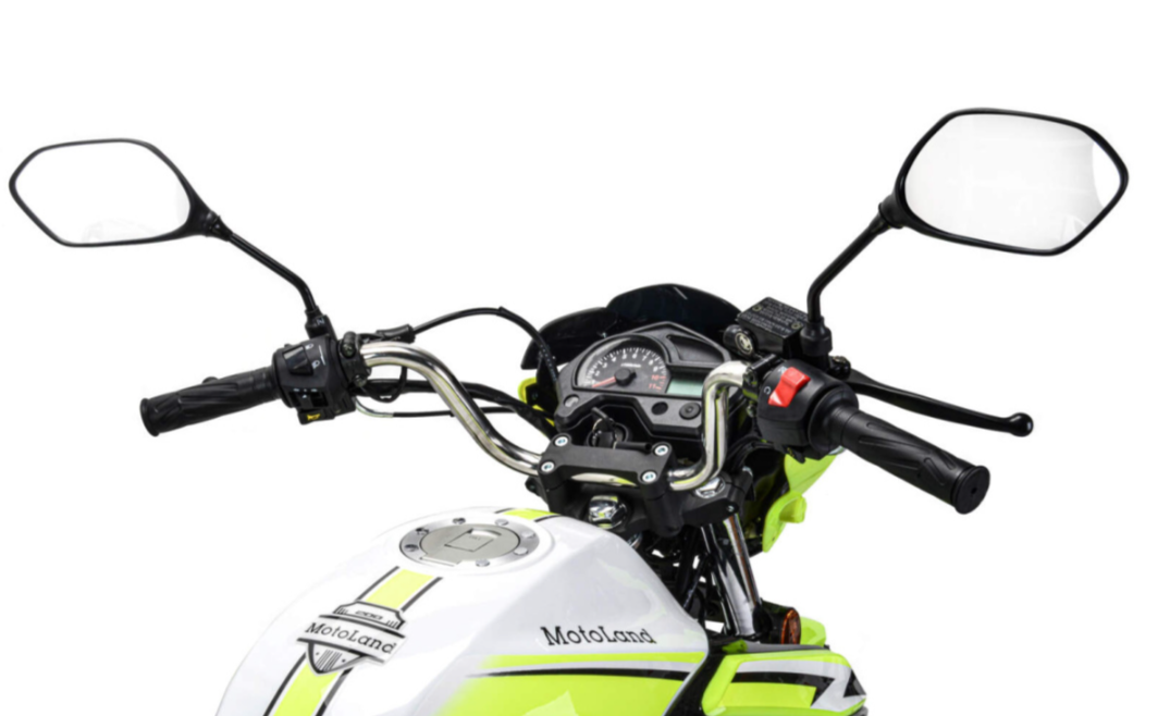 Мотоцикл MOTOLAND (МОТОЛЕНД) 200 SPRINT в Нижневартовске