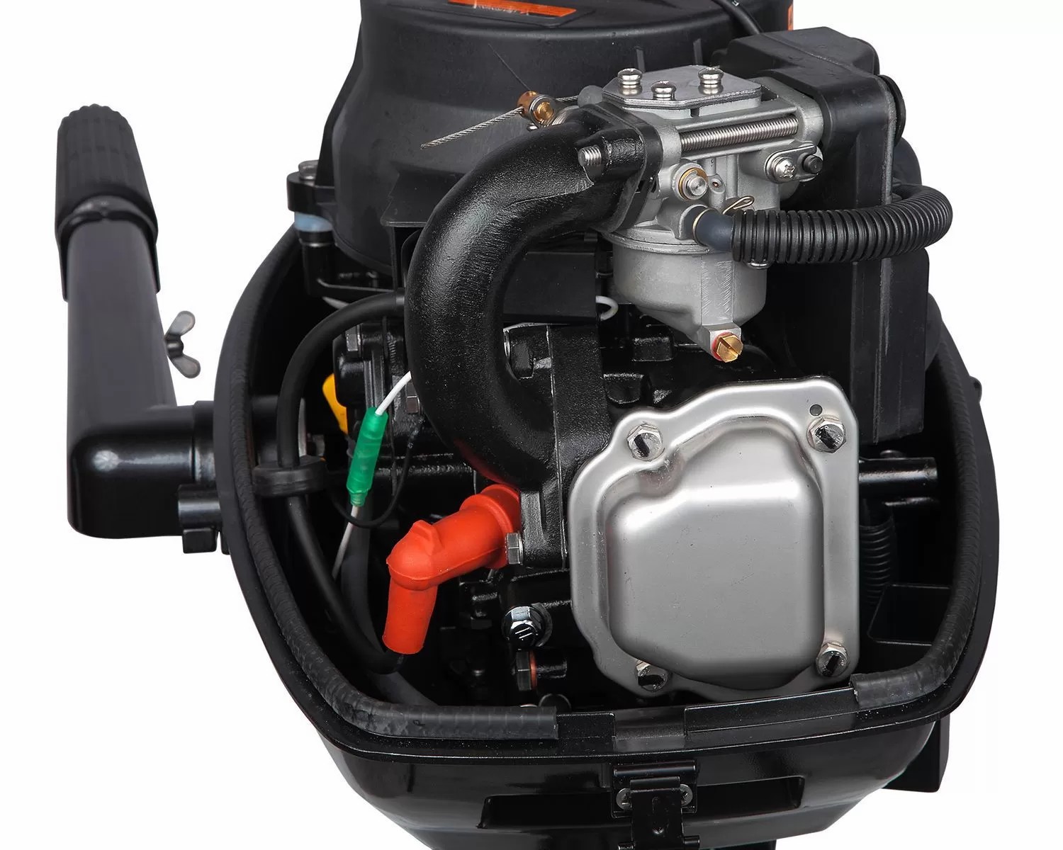 Лодочный мотор MARLIN MF 5 AMHS в Нижневартовске