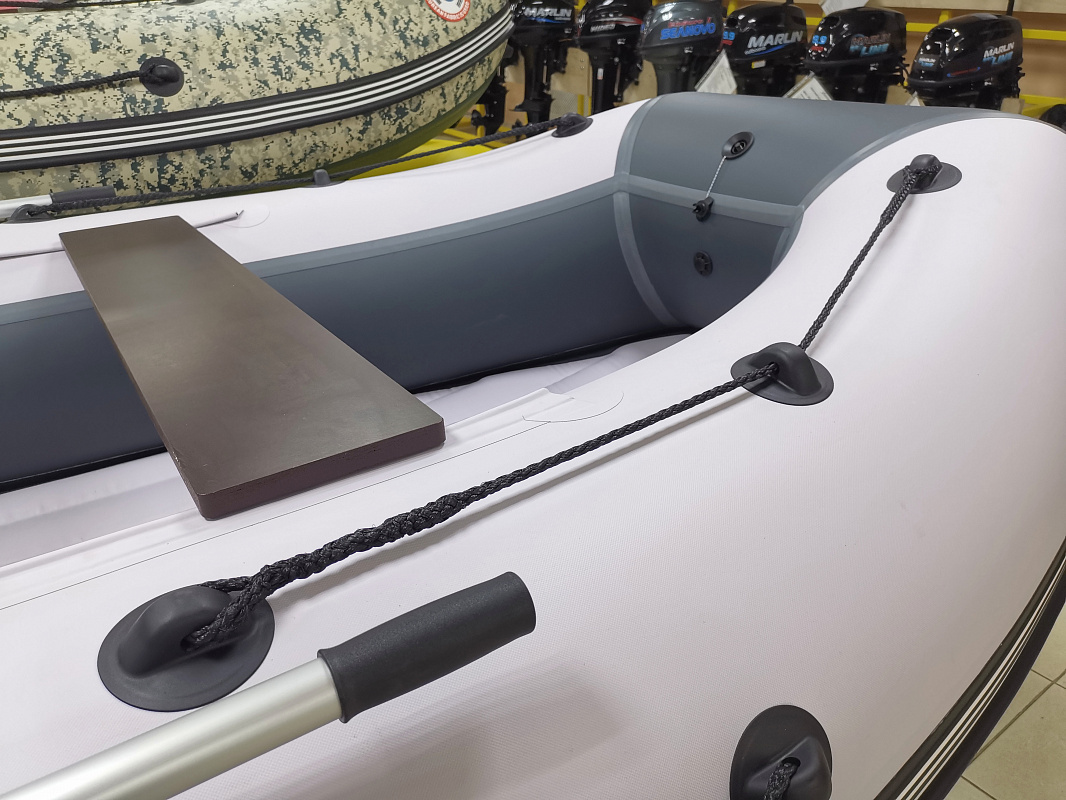 Лодка MISHIMO SPORT 400 в Нижневартовске