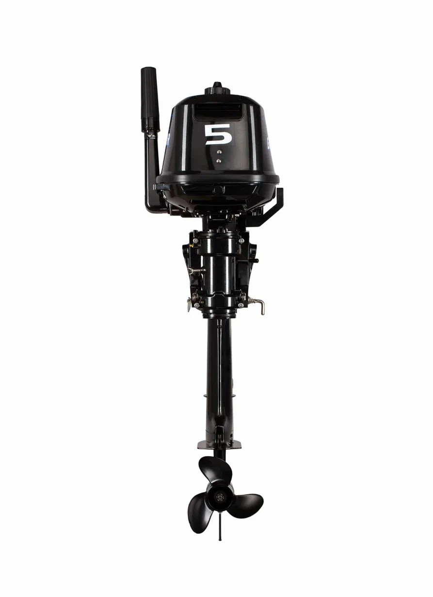 ЛОДОЧНЫЙ МОТОР GLADIATOR G5FHS в Нижневартовске