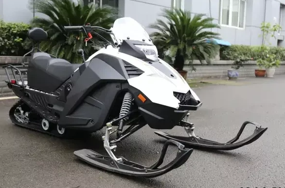 Снегоход ULAR 220 в Нижневартовске