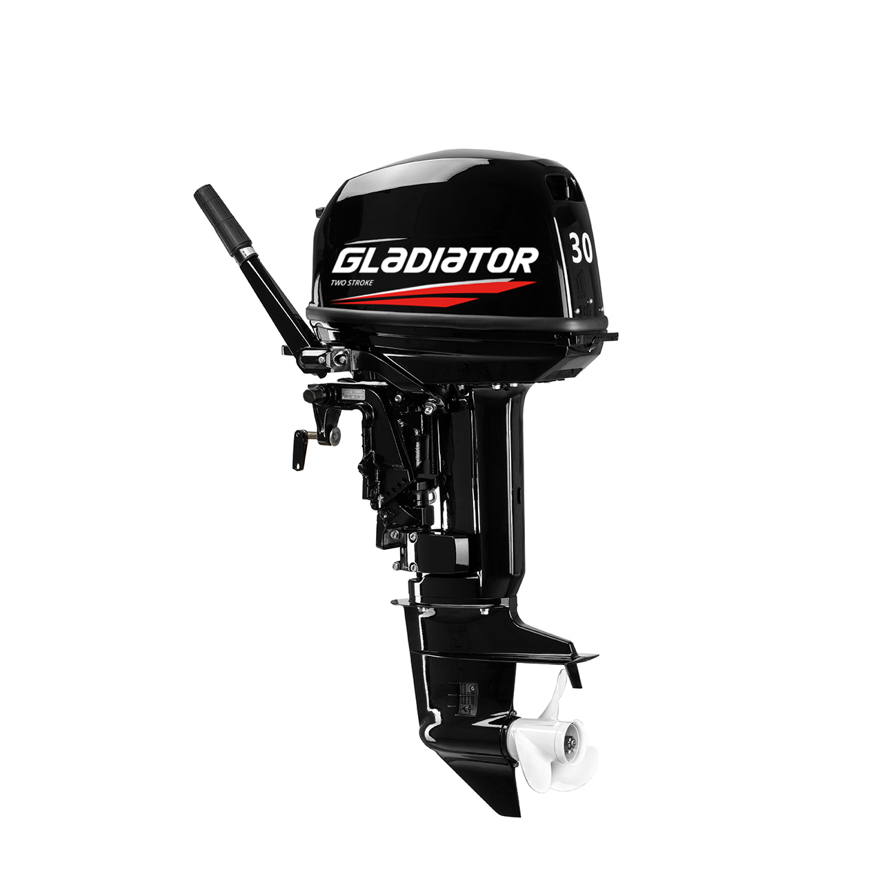 ЛОДОЧНЫЙ МОТОР GLADIATOR G30FHS в Нижневартовске