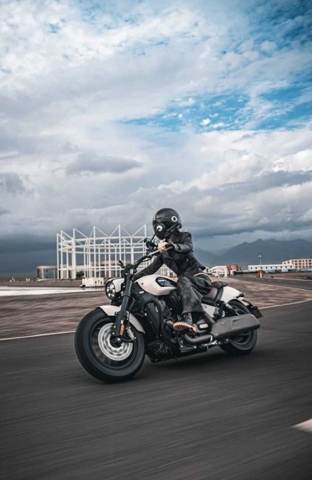 Мотоцикл Benda DarkFlag 500 Commander в Нижневартовске