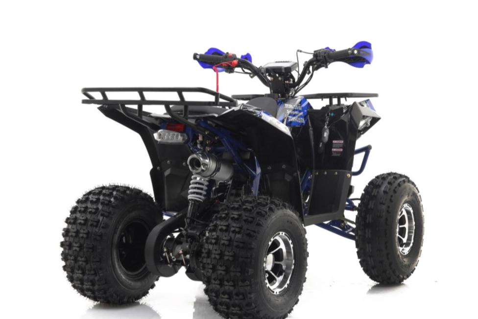 Квадроцикл GBM SHARP 190 PREMIUM SEMI-AUTOMATIC в Нижневартовске