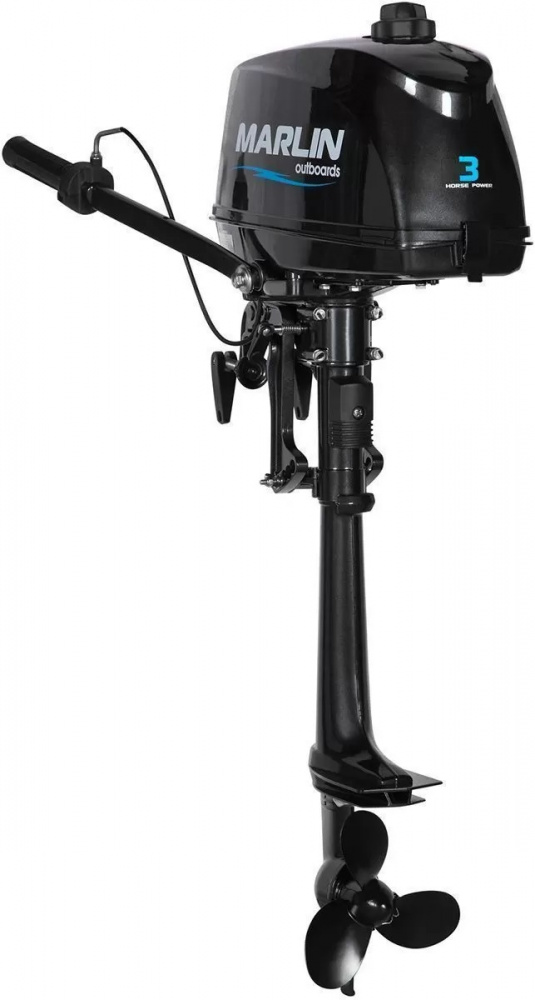 Лодочный мотор MARLIN MP 3 AMHS в Нижневартовске