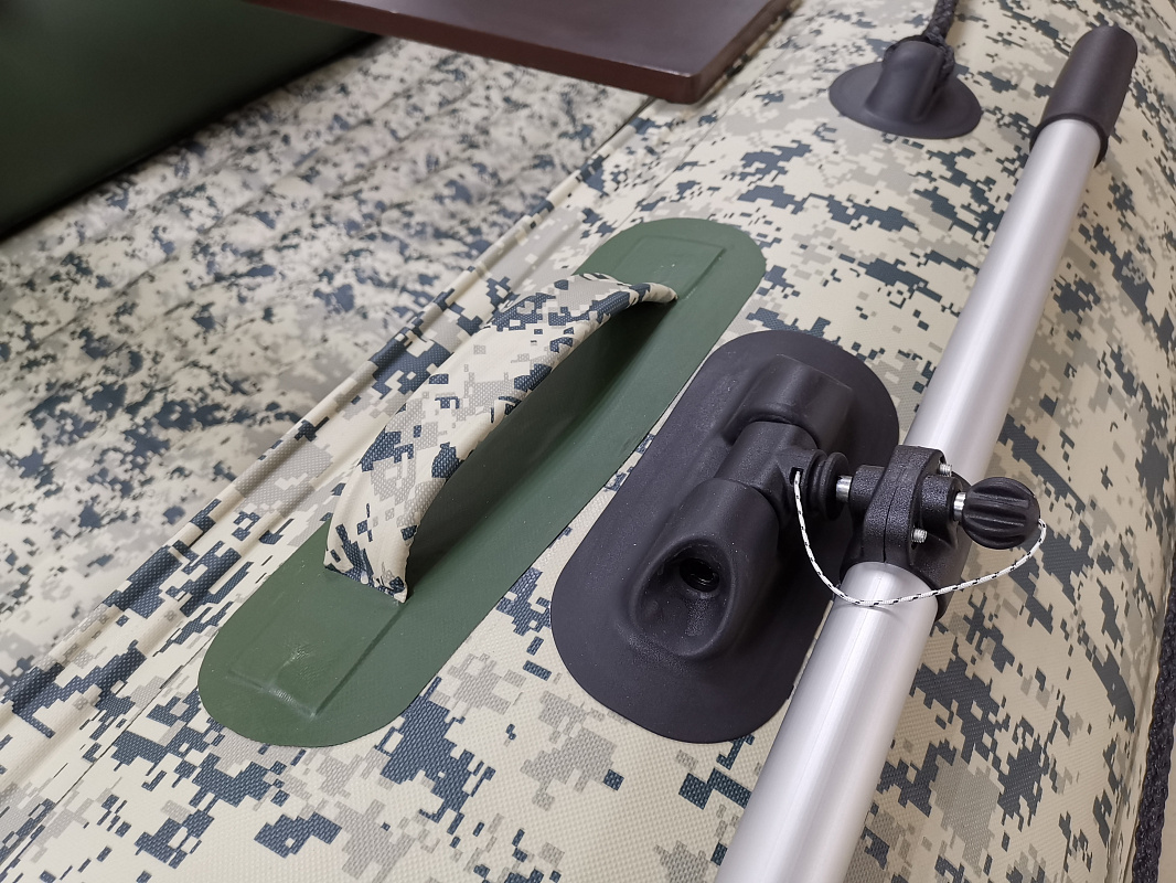 Лодка MISHIMO SPORT 400 в Нижневартовске