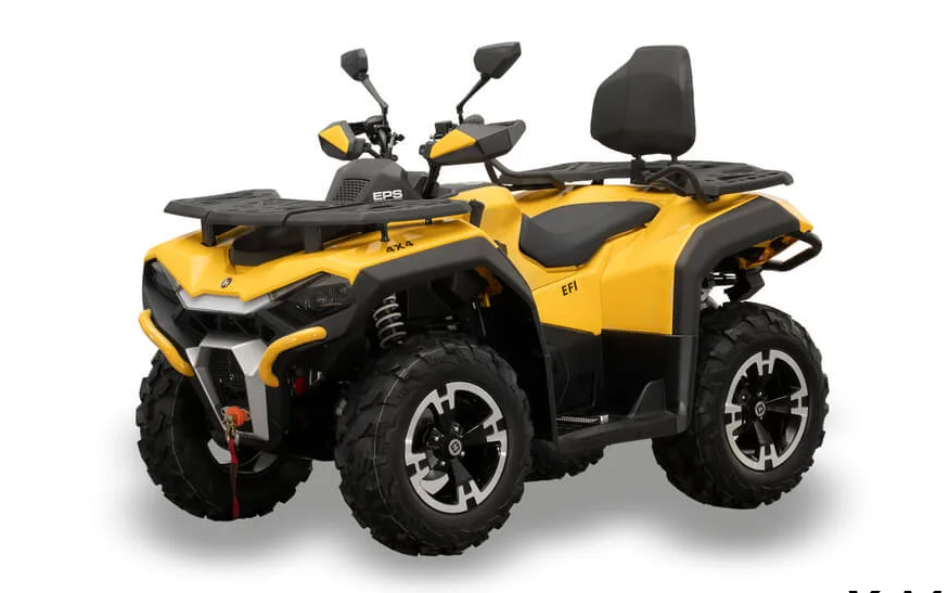 Квадроцикл HISUN GUARDIAN 750S -/SHORT/ в Нижневартовске