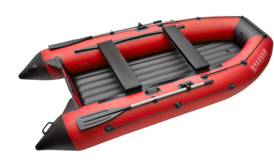 ЛОДКА ДРАККАР 3000 НДНД CLASSIC (БЕЗКИЛЬ) в Нижневартовске