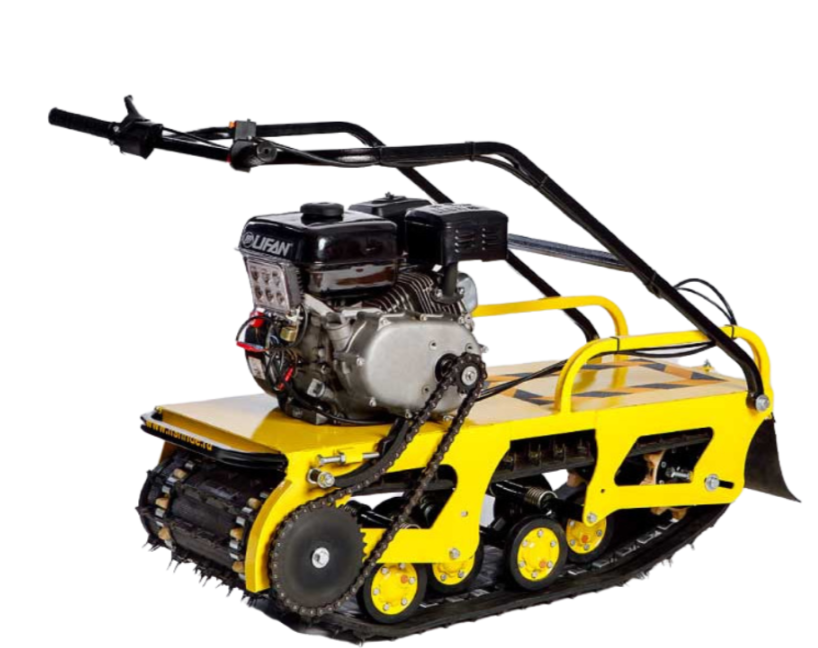 Мотобуксировщик FISHRIDE МИНИ 8 л.с. в Нижневартовске