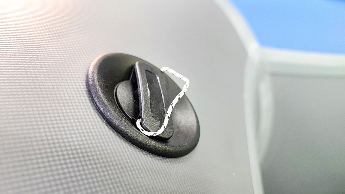 Лодка MISHIMO FAMILY PRO 390 в Нижневартовске