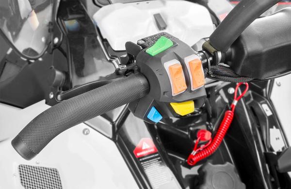 Снегоход STELS SA800R (L LUX WT) ВИТЯЗЬ 2.0 К01 Tech в Нижневартовске