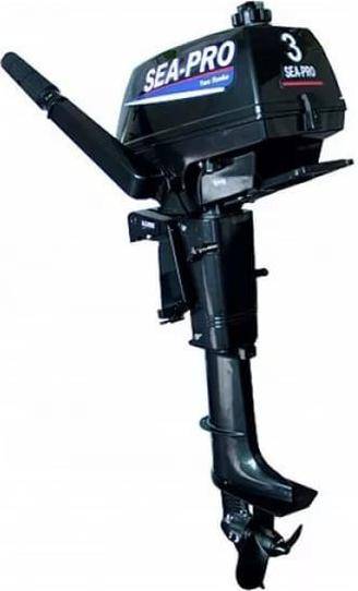 Лодочный мотор SEA-PRO Т 3S в Нижневартовске