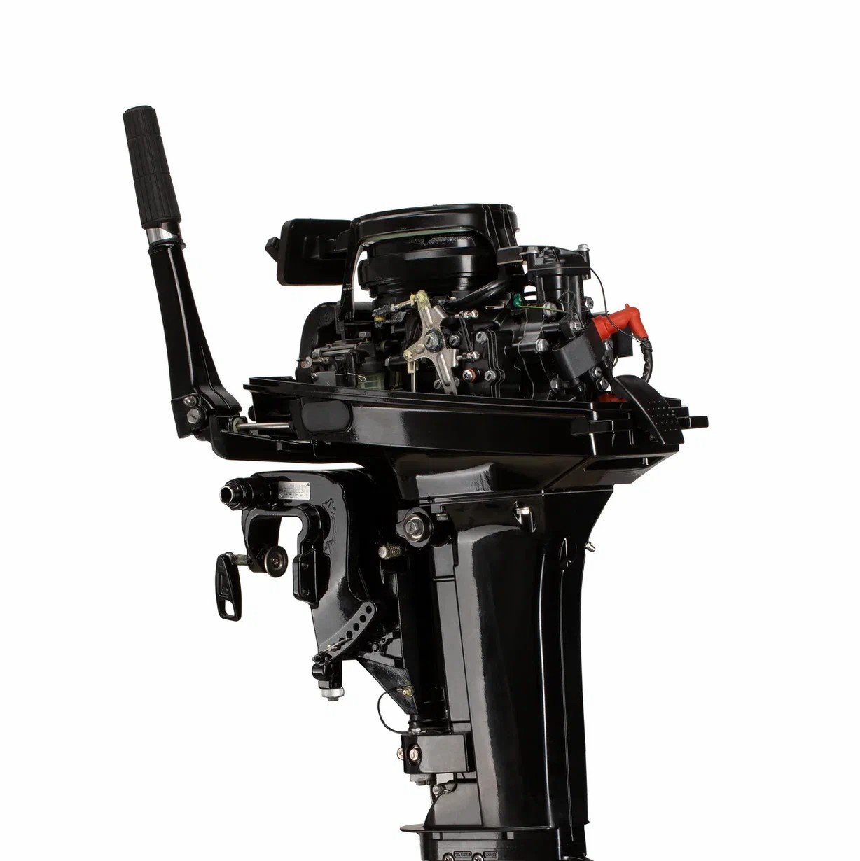 ЛОДОЧНЫЙ МОТОР GLADIATOR G9.9 PRO FHS в Нижневартовске